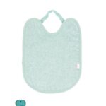 Babero Rizo Impermeable Green