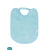 Babero Rizo Impermeable Iceberg Moss