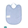 Babero Rizo Impermeable Marine
