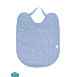 Babero Rizo Impermeable Marine