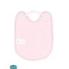 Babero Rizo Impermeable Lavender