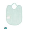 Babero Rizo Impermeable Green