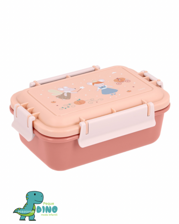 Bento cenicienta