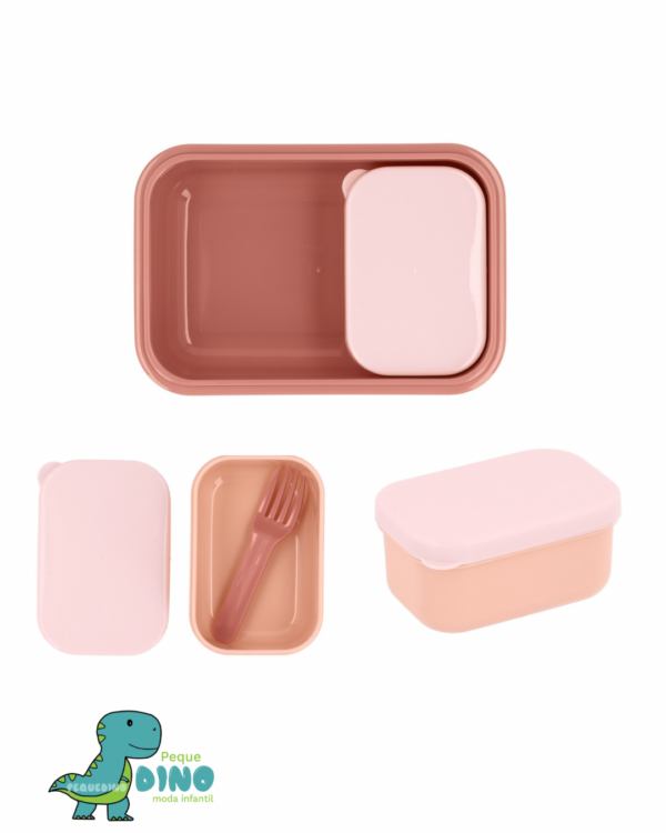 Bento cenicienta