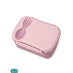Caja de Almuerzo N'ice Box Pink