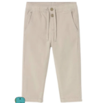 Pantalón Pana Bebé Niño Beige Mayoral – Pequedino