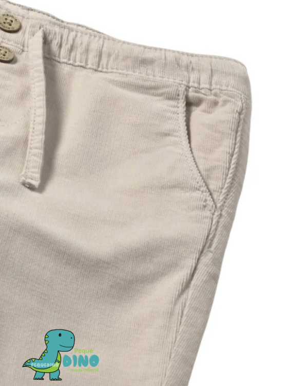 Pantalón Pana Bebé Niño Beige Mayoral – Pequedino