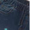 pantalón vaquero niño azul denim Mayoral