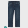 pantalón vaquero niño azul denim Mayoral