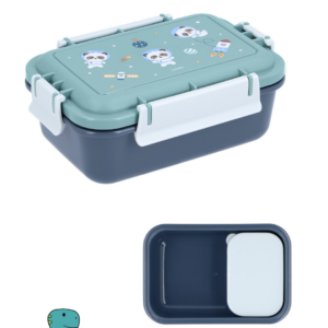 bento pandas