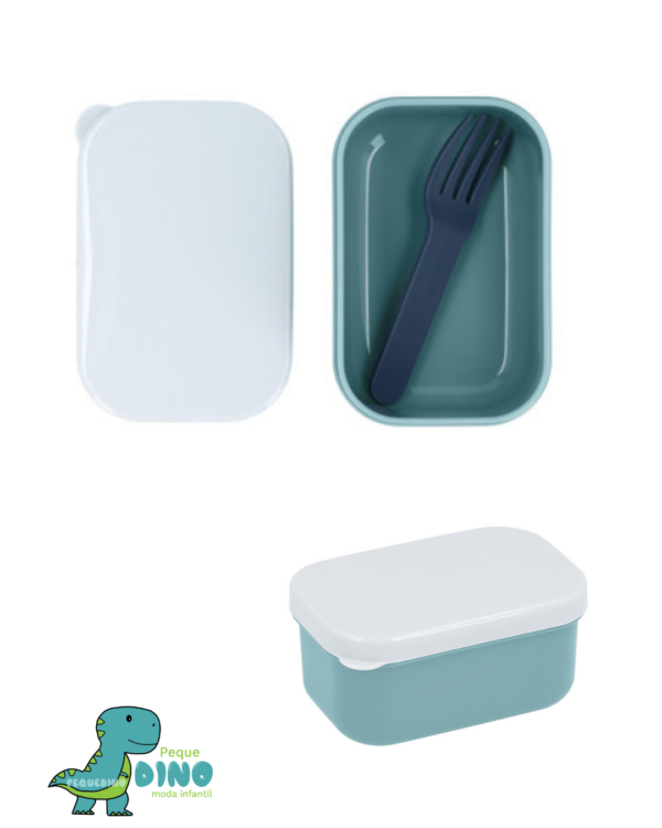bento pandas