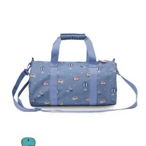 bolsa deporte aviones
