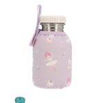 botella metal ballet tutete