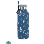 botella metal buho 750 tutete