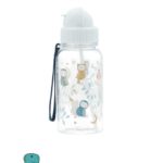 botella plastico buho tutete