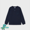 camiseta bolsillo mayoral