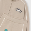 Chándal Holiday Club Sudadera Cremallera