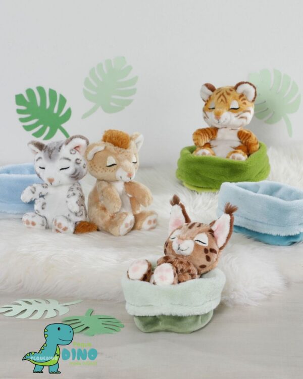 coleccion dormilones