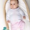 conjunto polaina antas