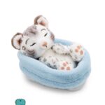 dormilon cesta tigre