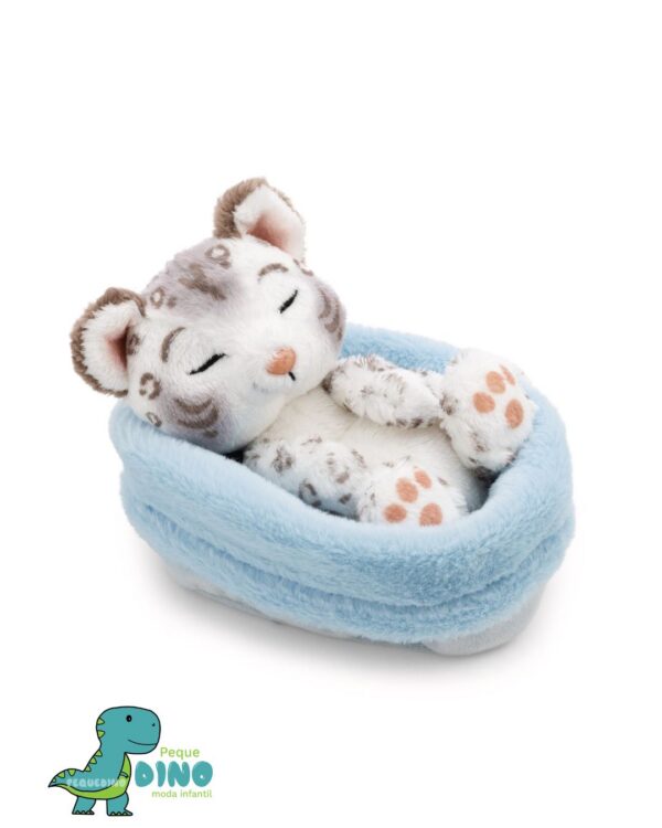 dormilon cesta tigre