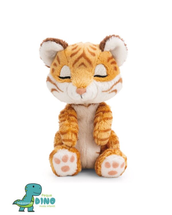 dormilon cesta leopardo
