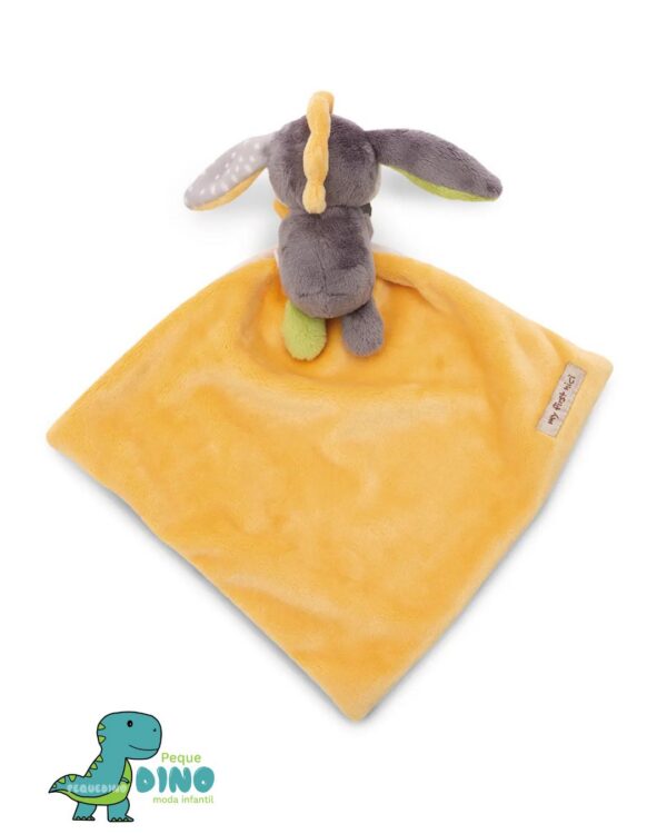 dou dou burro