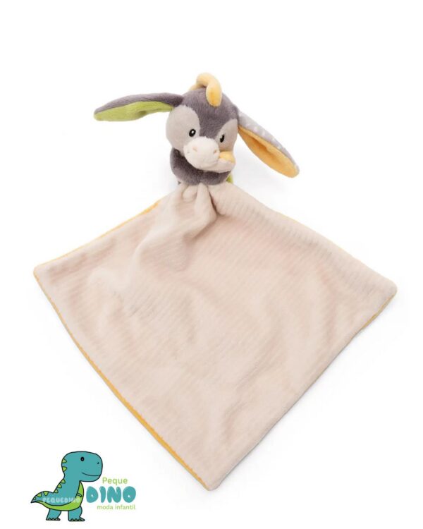 dou dou burro