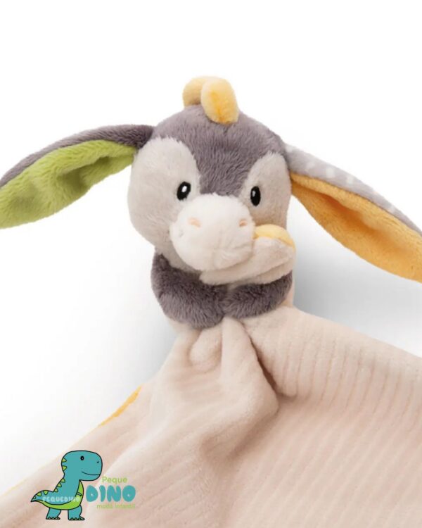 dou dou burro