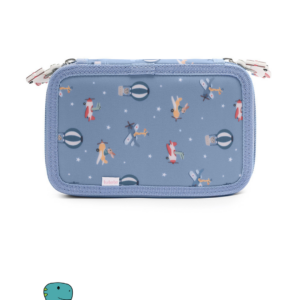 Estuche aviones tutete