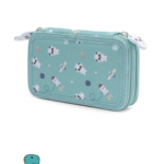 estuche pandas in Space