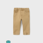 Pantalón Básico Bebé Niño Beige Mayoral – Pequedino