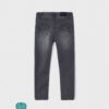 Pantalón Vaquero Skinny Niña Gris Sin Botón Mayoral – Pequedino