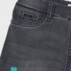 Pantalón Vaquero Skinny Niña Gris Sin Botón Mayoral – Pequedino