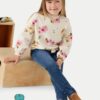 Pantalón Vaquero Slim Niña Azul Medio Mayoral – Pequedino