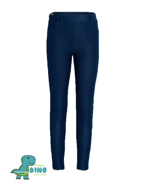 Legging vaquero – Pequedino