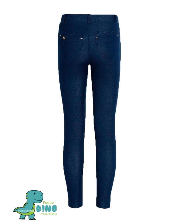 Legging vaquero – Pequedino