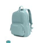 mochila turquesa tutete
