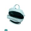 mochila turquesa tutete