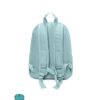 mochila turquesa tutete