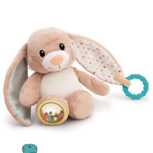 peluche actividades