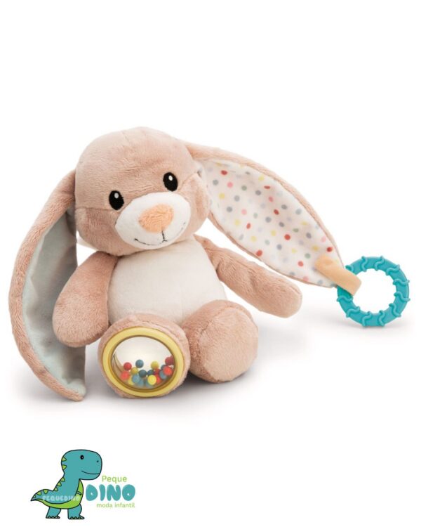 peluche actividades