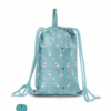 mochila saco tutete