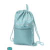 mochila saco tutete