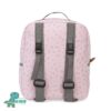 Mochila con cambiador Llama
