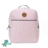 Mochila con cambiador Llama
