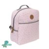 Mochila con cambiador Llama