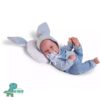 Baby Clar 33 cm