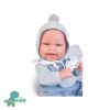 Baby Clar 33 cm