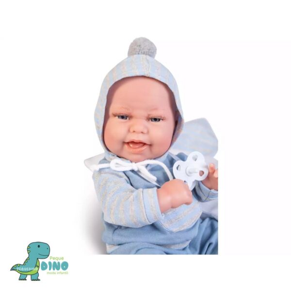 Baby Clar 33 cm